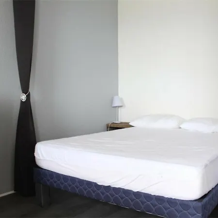 Studio Vue Port, Plage A Pied, Parking, La Rochelle - Fr-1-246-303