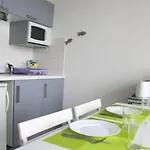 Studio Vue Port, Plage A Pied, Parking, La Rochelle - Fr-1-246-303