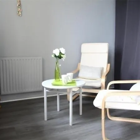 Studio Vue Port, Plage A Pied, Parking, La Rochelle - Fr-1-246-303 Apartamento *