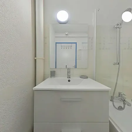 Apartment Studio Vue Port, Plage A Pied, Parking, La Rochelle - Fr-1-246-303 La Rochelle (Charente-Maritime)