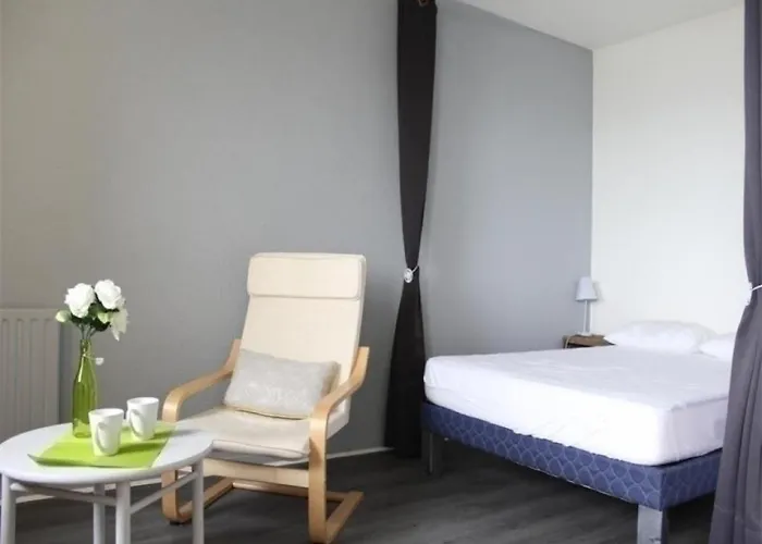 Studio Vue Port, Plage A Pied, Parking, La Rochelle - Fr-1-246-303 Apartmán La Rochelle (Charente-Maritime)