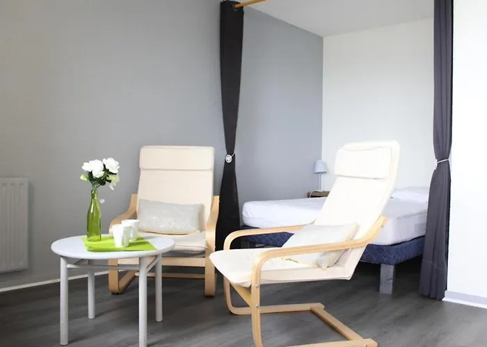 Studio Vue Port, Plage A Pied, Parking, La Rochelle - Fr-1-246-303 Appartement *