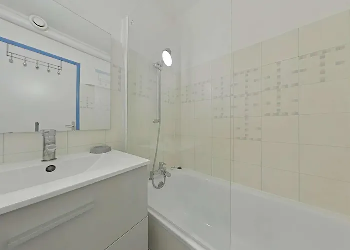 Studio Vue Port, Plage A Pied, Parking, La Rochelle - Fr-1-246-303