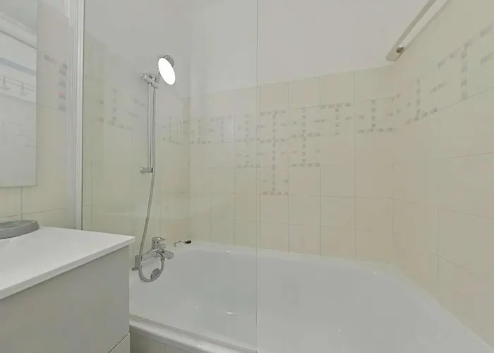 Studio Vue Port, Plage A Pied, Parking, La Rochelle - Fr-1-246-303 Appartement *